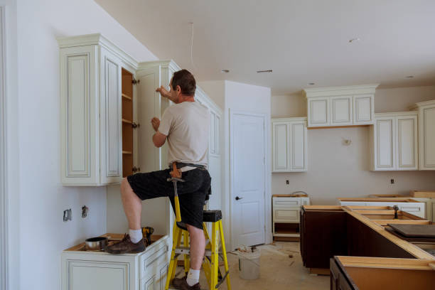 Licensed Kitchen service in Middletown, VA - Remodeling Of Kitchen
