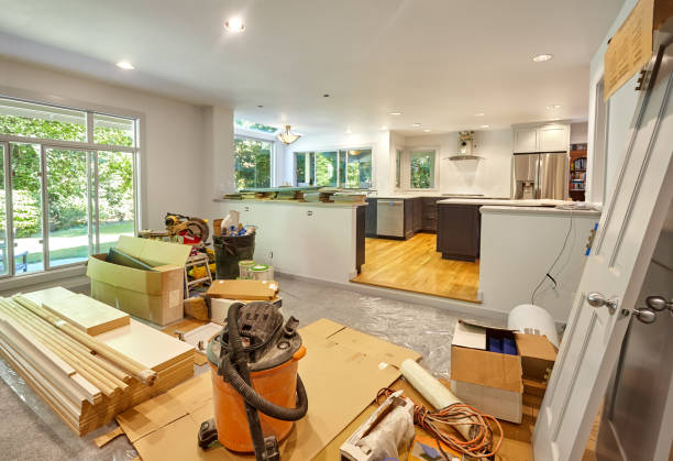 Reliable Kitchen contractor in Middletown, VA by Remodeling Of Kitchen