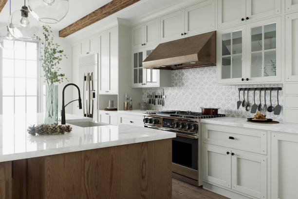 Affordable Kitchen solutions in Middletown, VA